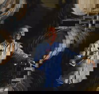 Mr. Riggs Wine Co. - Tourism Search