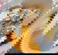 Ocean View Fish  Chips - Tourism Search