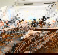 Paper Daisy - Tourism Search