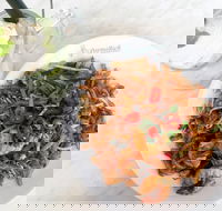 PappaRich - Cockburn Central - Tourism Search