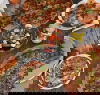 Pizza Time - Tourism Search