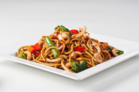 P'Nut Street Noodles - Dee Why - Tourism Search 0