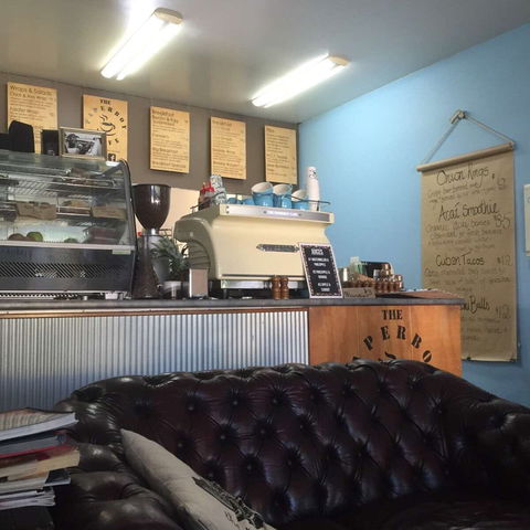 P'Nut Street Noodles - Windsor - Tourism Search 0