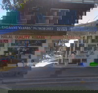 Rydalmere Kebab Shop - Tourism Search