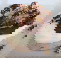 Sails Restaurant - Tourism Search