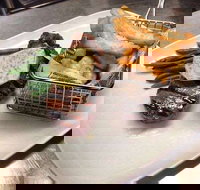 Station Street Bistro