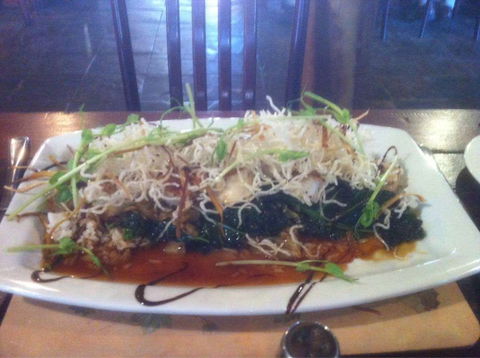 Stringybark Winery Restaurant - Tourism Search 0