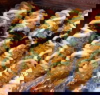 Takechiho - Tourism Search