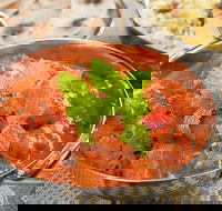 The Mustard Seed Restaurant - Tourism Search