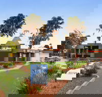 The Bistro - Blackburn Hotel - Tourism Search