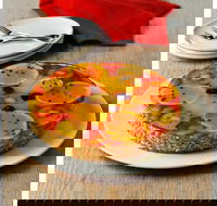 The Cheesecake Shop - Seaford - Tourism Search