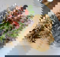 The Deck - Tourism Search