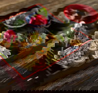 Wabi Sabi Salon - Tourism Search