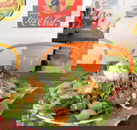 Arizona Cafe - Tourism Search