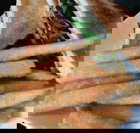 Cafe Lamond - Tourism Search