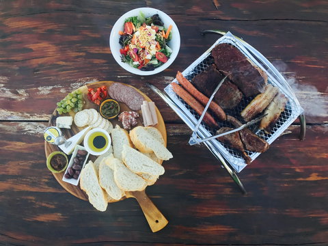 Caudo Vineyard Cellar Door - Tourism Search 2