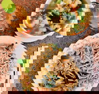 Chef's Noodle - Hornsby