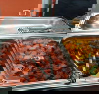 Clayton Chettinad - Tourism Search