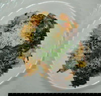 Clarke's of North Beach - Tourism Search