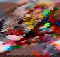 Cold Rock Ice Creamery - Craigieburn - Tourism Search