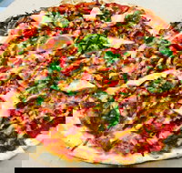 Crust - Mount Lawley - Tourism Search