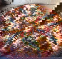 Darvid's Pizzeria Blackburn - Tourism Search