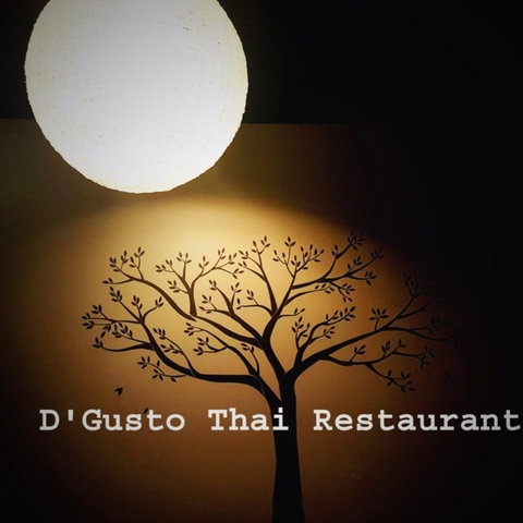 D'Gusto Thai Restaurant - Tourism Search 0