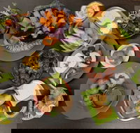 Dosa Hut - Clayton - Tourism Search