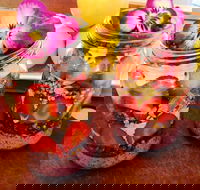 Earthy Eating Cafe - Tourism Search