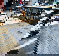 Espresso Warriors - Hornsby