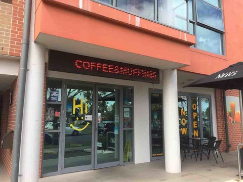 Family Cafe - Tourism Search 0