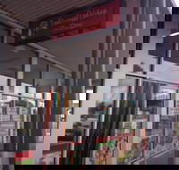 Fire Stone Charcoal Chicken - Tourism Search