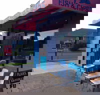 Flake On Lurline - Tourism Search