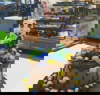 Flying Loaf Bakery - Tourism Search