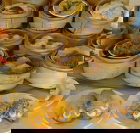 Gold Leaf - Sunshine - Tourism Search