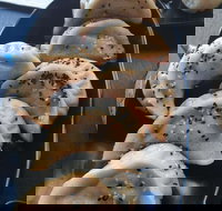 Harvey Leighs - Tourism Search