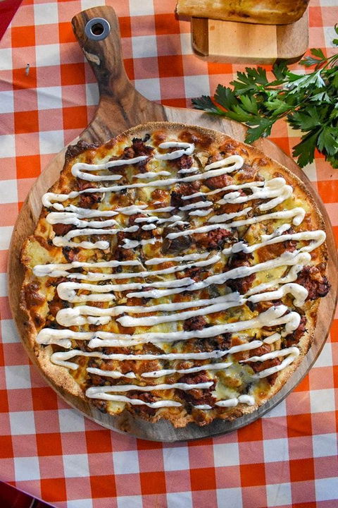 I Love Pizza - Tourism Search 0