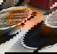 Little Growling Cafe - Tourism Search