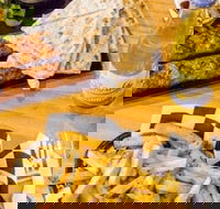 Little Bad Wolf - Tourism Search