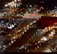 Locale - Tourism Search