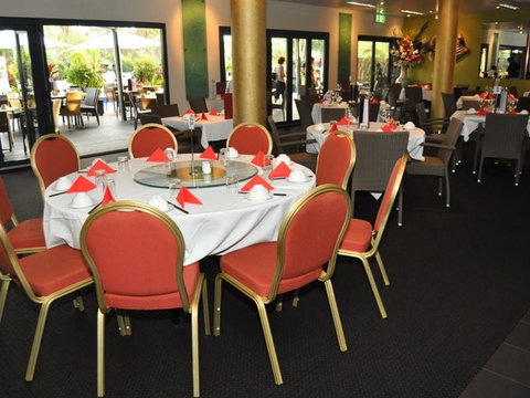 Loong Fong Seafood Restaurant - Tourism Search 1