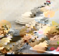 Muffin Break - Capalaba - Tourism Search