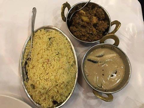 Nawab Sahab Restaurant - Tarneit - Tourism Search 0