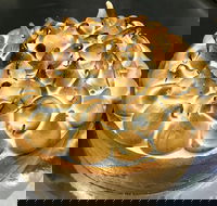 Noir Patisserie - Tourism Search