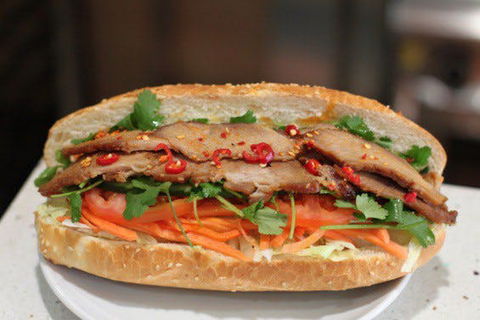 N Tran Bakery - Prahran - Tourism Search 0
