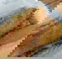 Ocean Eight Fish n Chips - Tourism Search