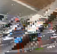 One on La Balsa Cafe - Tourism Search