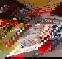 Polo Pizza - Tourism Search