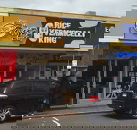 Rice Vermicelli King - Tourism Search