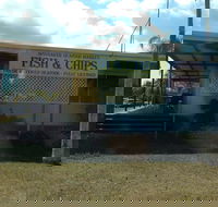 Spinnakers Fish  Chips - Tourism Search